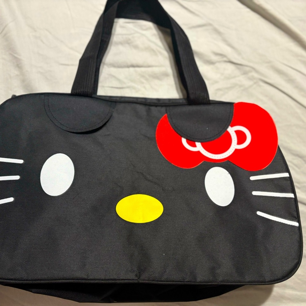 Hello Kitty bag 💕